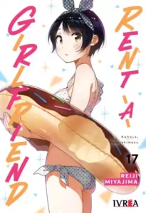 Rent-A-Girlfriend 17