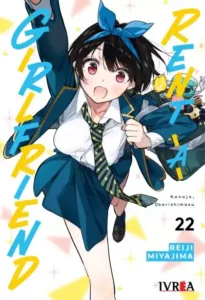 Rent-A-Girlfriend 22