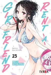 Rent-A-Girlfriend 23