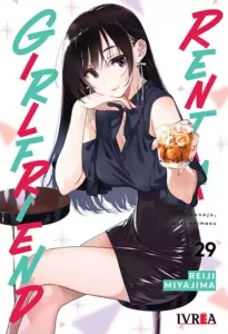 Rent-A-Girlfriend 29