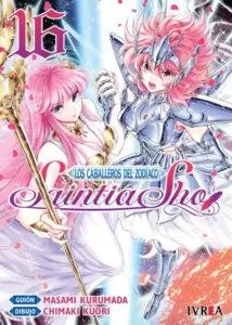 Saintia Sho 16