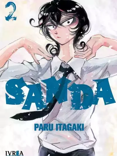Sanda 02
