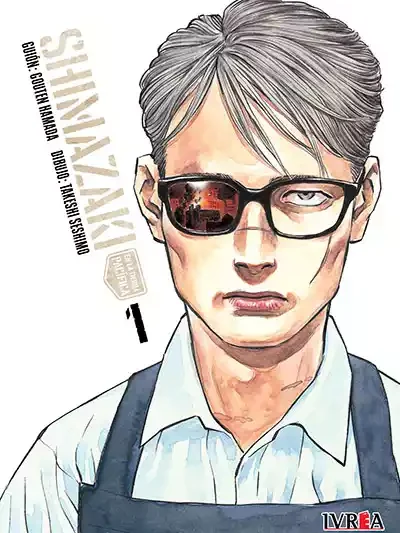 Shimazaki En La Tierra Pacifica 01