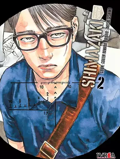 Shimazaki En La Tierra Pacifica 02