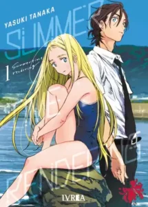 Summer Time Rendering 01