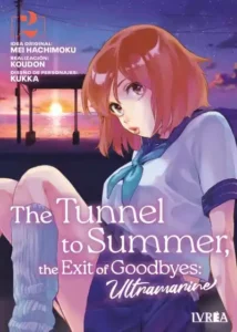 The Tunnel To Summer, The Exit Of Goodbye - Ultramarine 02