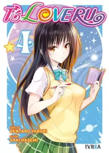 To Love Ru 04
