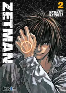 Zetman 02