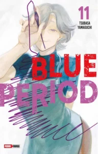 Blue Period 11
