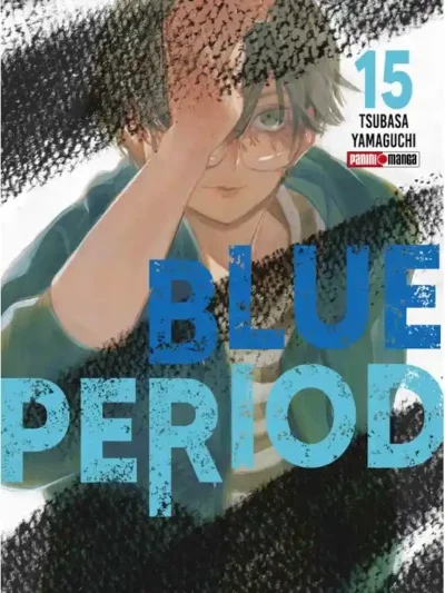 Blue Period 15