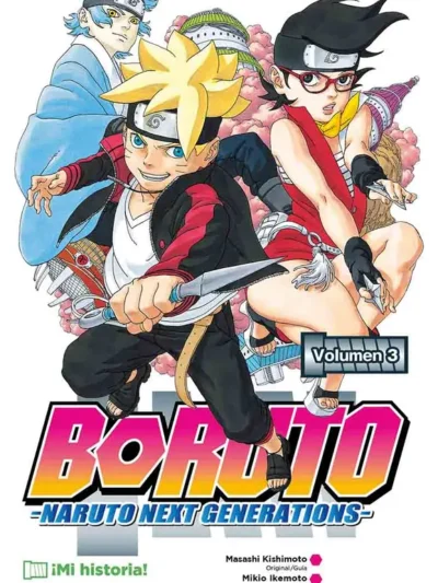 Boruto 03