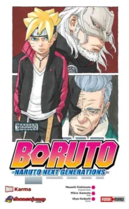 Boruto 06