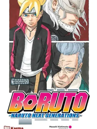 Boruto 06
