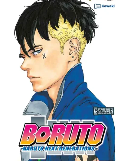 Boruto 07