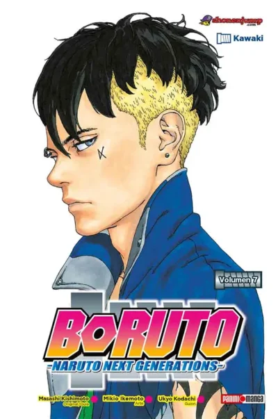 Boruto 07