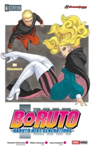Boruto 08