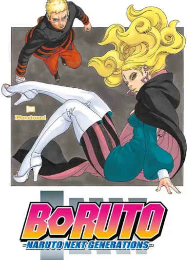 Boruto 08