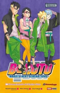 Boruto 11