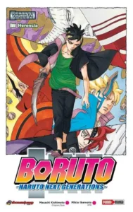 Boruto 14