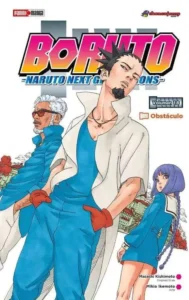 Boruto 18