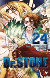 Dr Stone 24