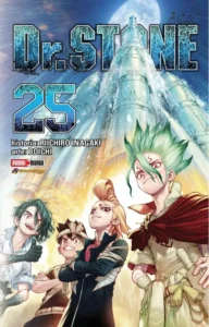 Dr Stone 25