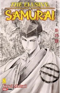 The Elusive Samurai 08