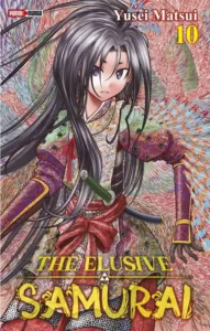 The Elusive Samurai 10
