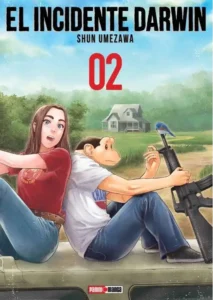 El Incidente Darwin 02