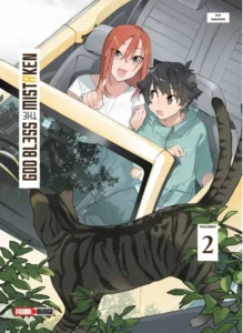 God Bless The Mistaken 02
