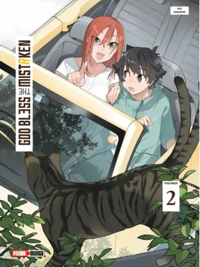God Bless The Mistaken 02