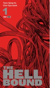 The Hellbound 01