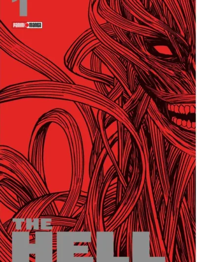 The Hellbound 01