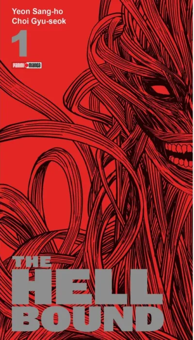 The Hellbound 01