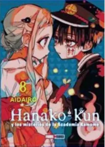 Hanako Kun 08