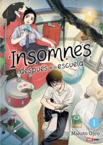 Insomnes Despues De La Escuela 01