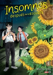 Insomnes Despues De La Escuela 04