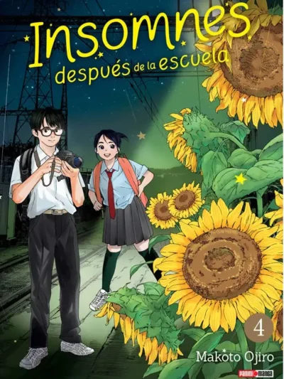 Insomnes Despues De La Escuela 04