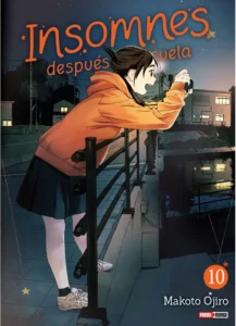 Insomnes Despues De La Escuela 10