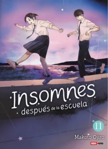 Insomnes Despues De La Escuela 11