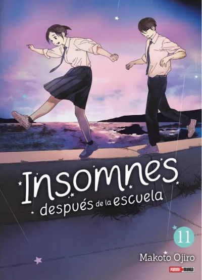 Insomnes Despues De La Escuela 11