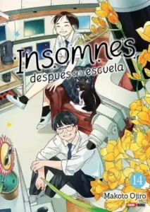 Insomnes Despues De La Escuela 14