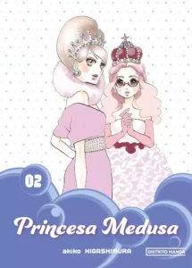 La Princesa Medusa 02
