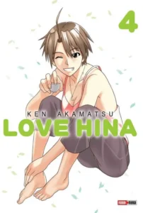 Love Hina 04