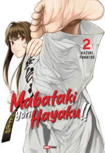 Mabataki Yori Hayaku 02