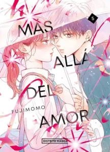 Mas Alla Del Amor 05