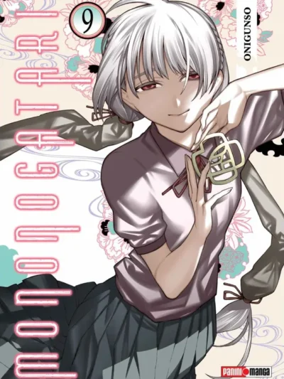 Mononogatari 09
