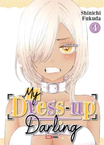 My Dress Up Darling 04