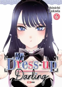 My Dress Up Darling 06