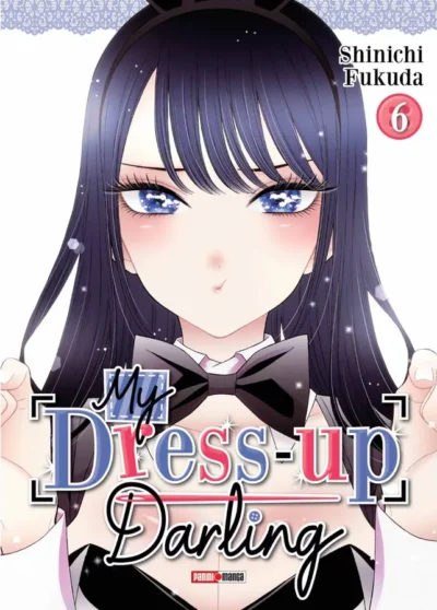 My Dress Up Darling 06